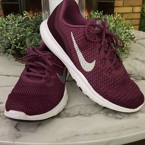 Nike training flex tr7 sz 7.5